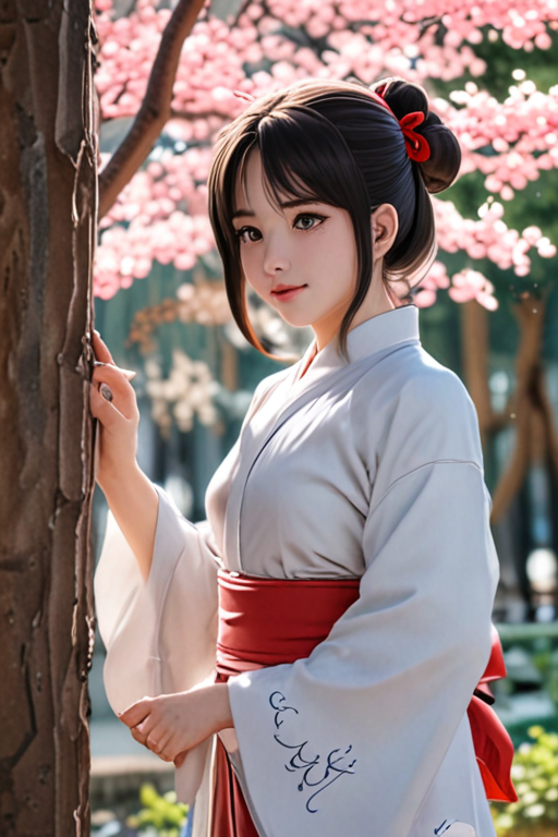 Trùng Sinh Chi Đích Thân Quý Nữ