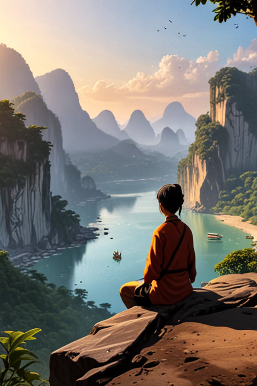 Khao Khát Trầm Luân Cùng Chàng