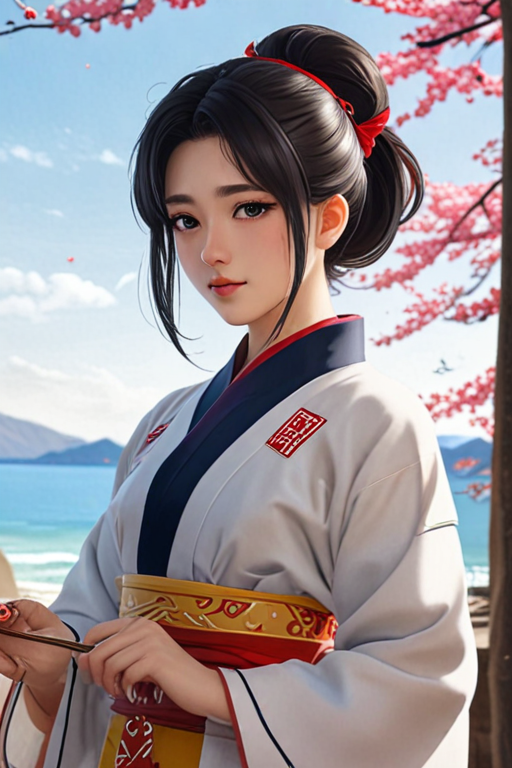 Chó Dữ Và Thư Tình