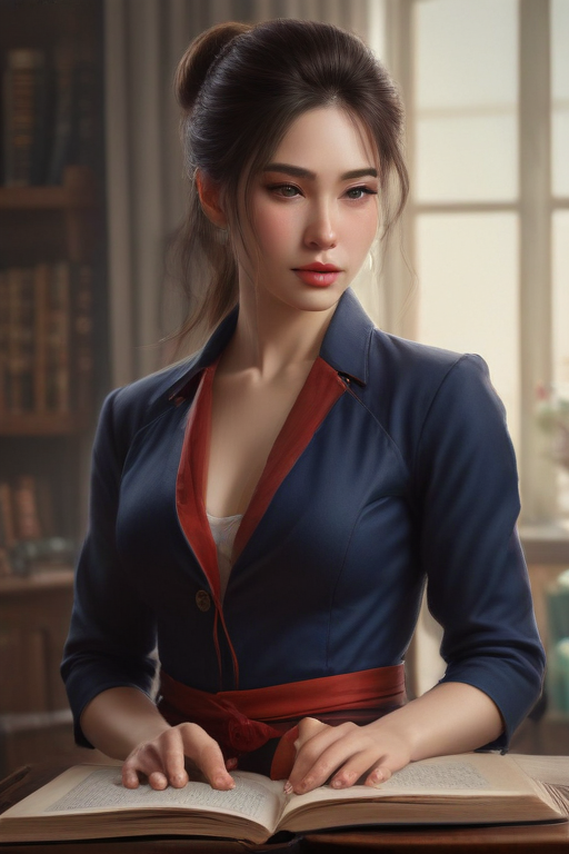 Giao Ước!