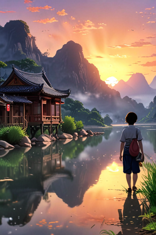 Xuyên Nhanh: Nam Thần, Bùng Cháy Đi!