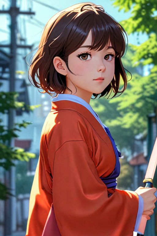 Mưa Ở Phía Tây