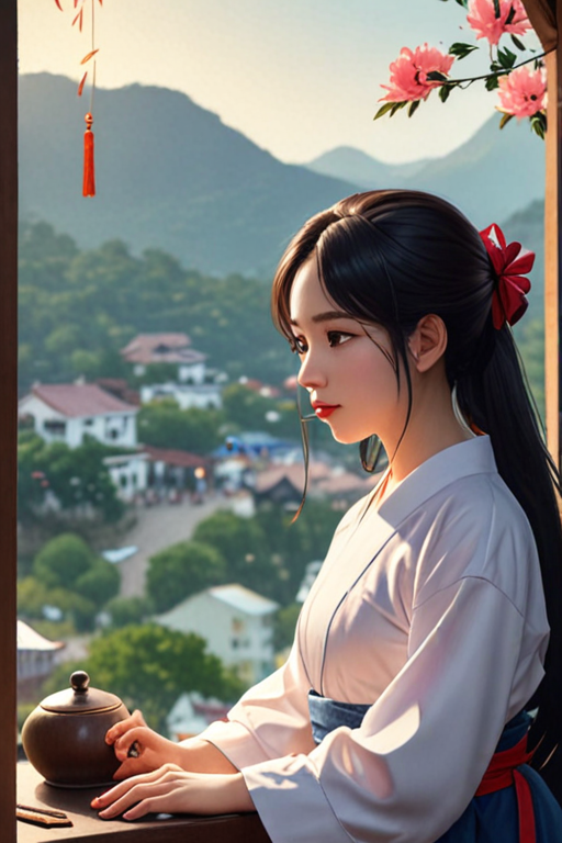 Cô Dâu Siêu Quậy
