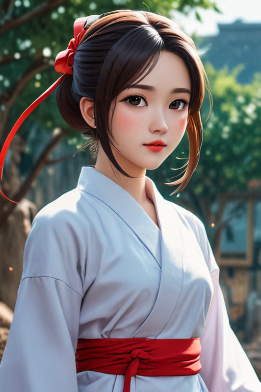 Yêu Chiều Tận Tâm Khảm