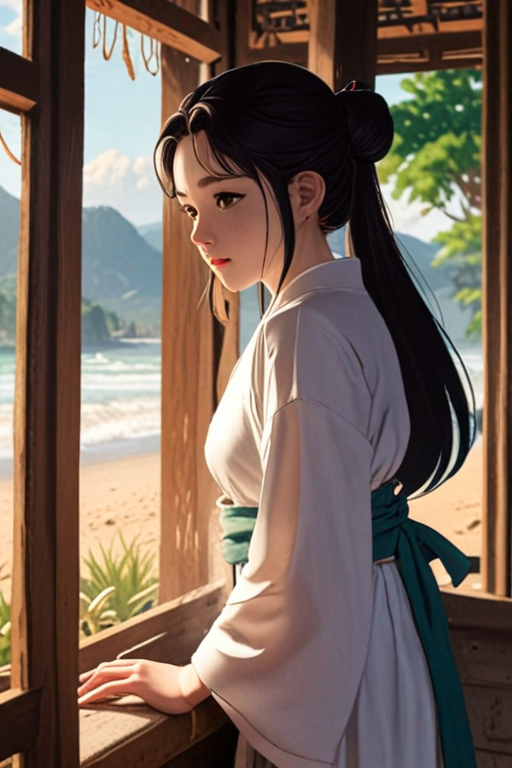 Chìa Khóa Tình Yêu