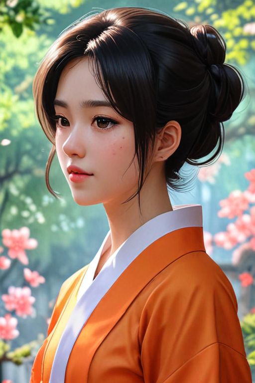 Là Anh Hết Mực Nuông Chiều