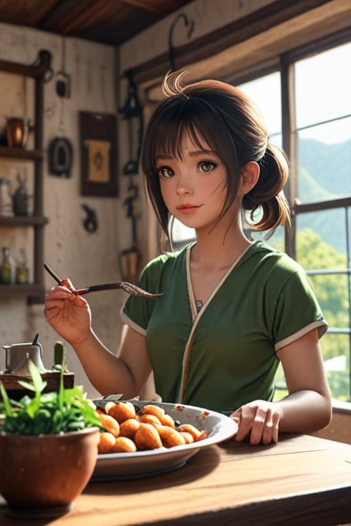 Thập Niên 70 Cùng Trượng Phu Tướng Quân Xuyên Tới Nuôi Con Ở Biên Cương