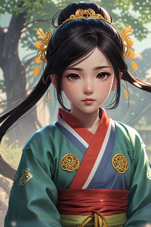 Xuân Lai Triêu Triêu