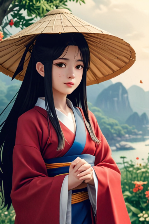 Vợ Chồng Hắc Đạo