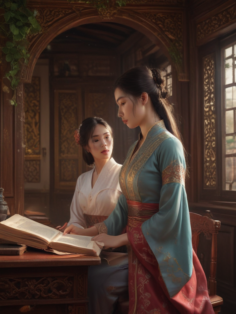 Hợp Đồng Tình Nhân Với Tổng Tài Ác Ma