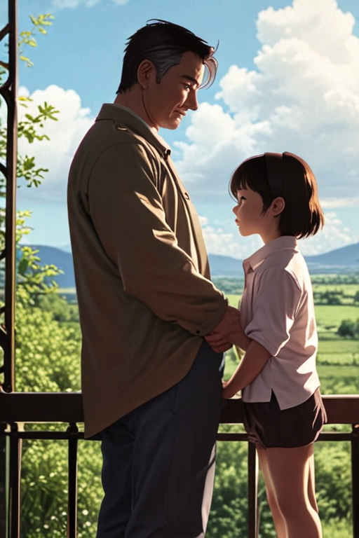 Tổng Tài Daddy: Cưng Chiều Vợ Yêu Vô Hạn