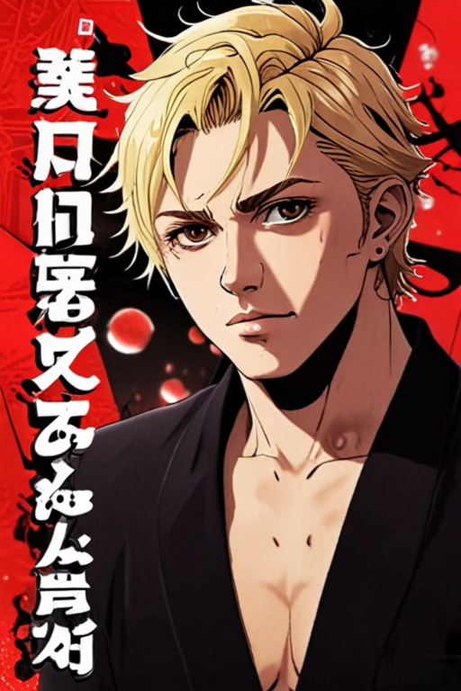 [Tokyo Revengers] Bắt Cá Hai Tay