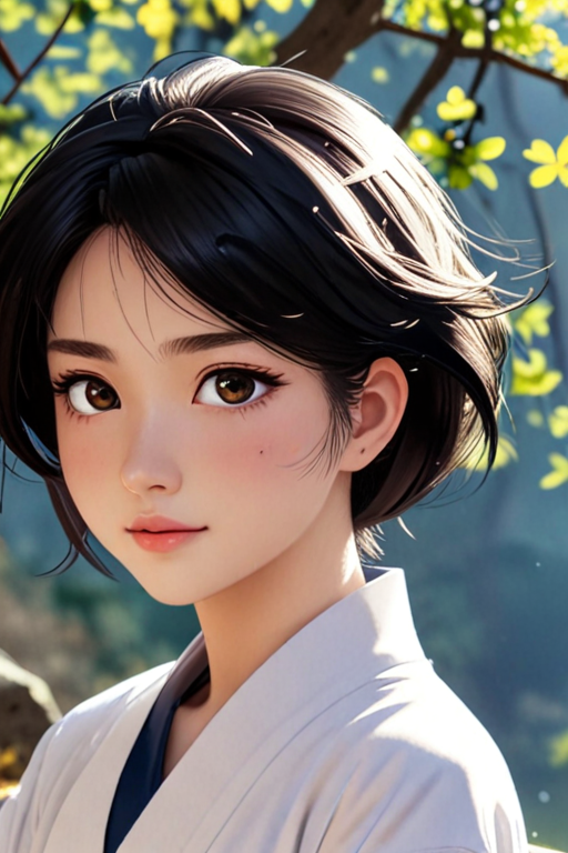 Người Vợ Bí Mật