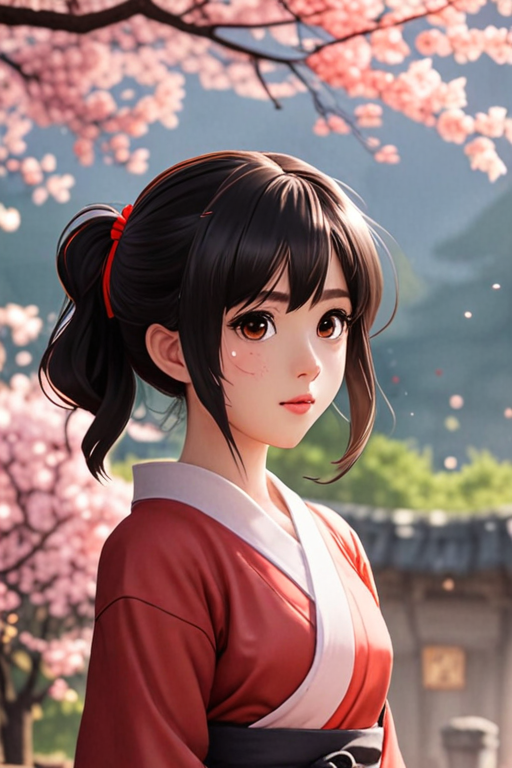 Manh Sủng Liệt Thê