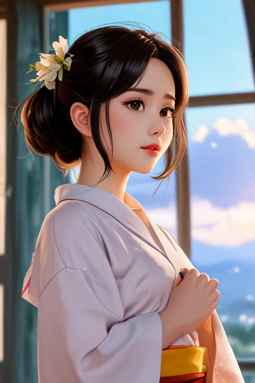 Tịch Tiểu Thư Có Người Thương Chưa?
