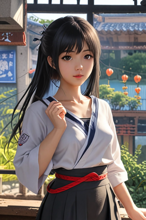 Chính Cung Tiểu Thiếp