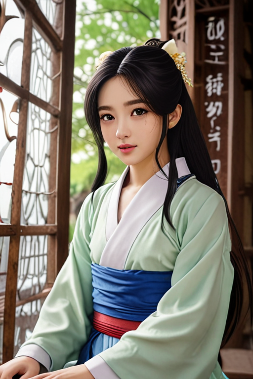 Cùng Anh Dây Dưa Không Rõ