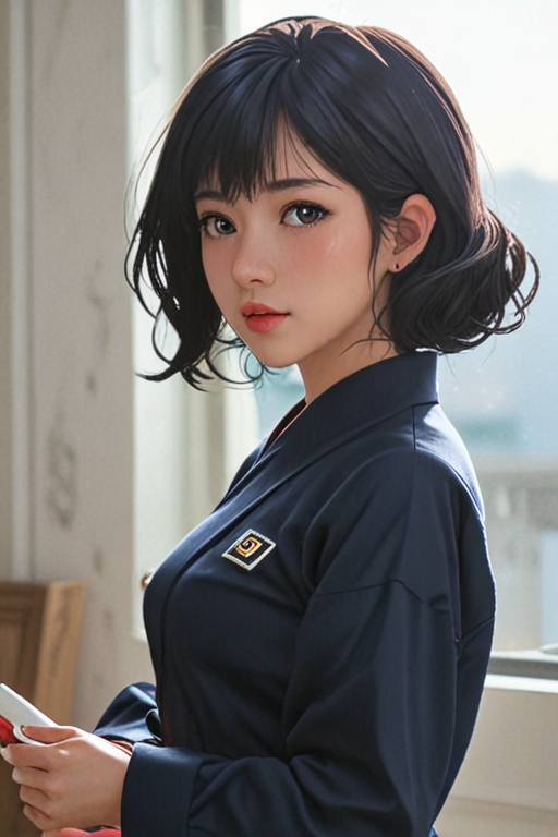 Tình Như Khói Hoa