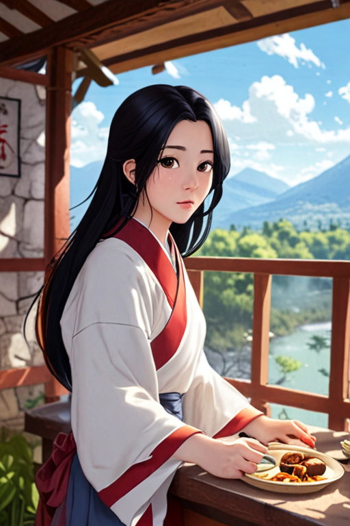 Chuyện Tình Vượt Thời Gian