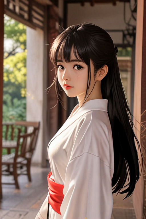 Nhiễm Nhiễm