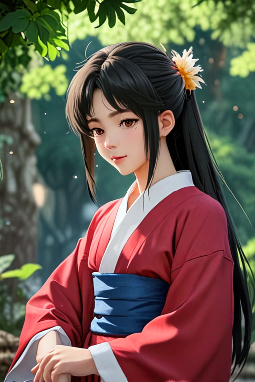 Kiều Thê Của Tôi