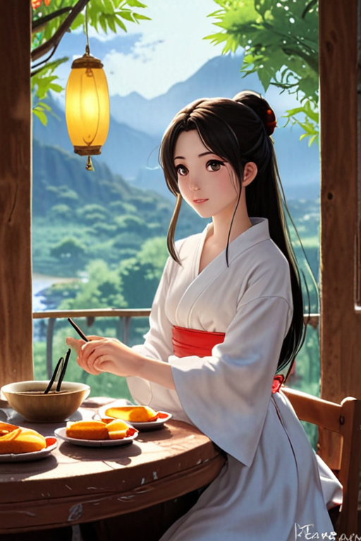Bạch Nguyệt Quang Trở Lại