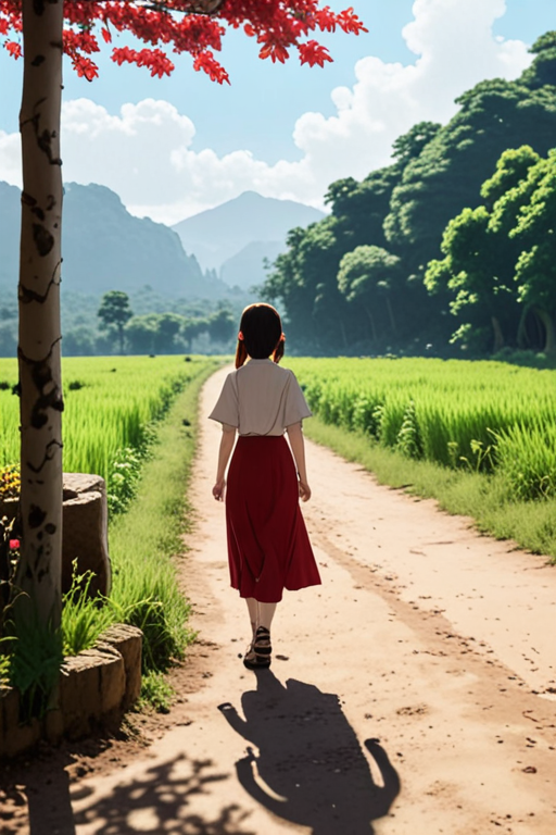 Tòa Thành Trên Không