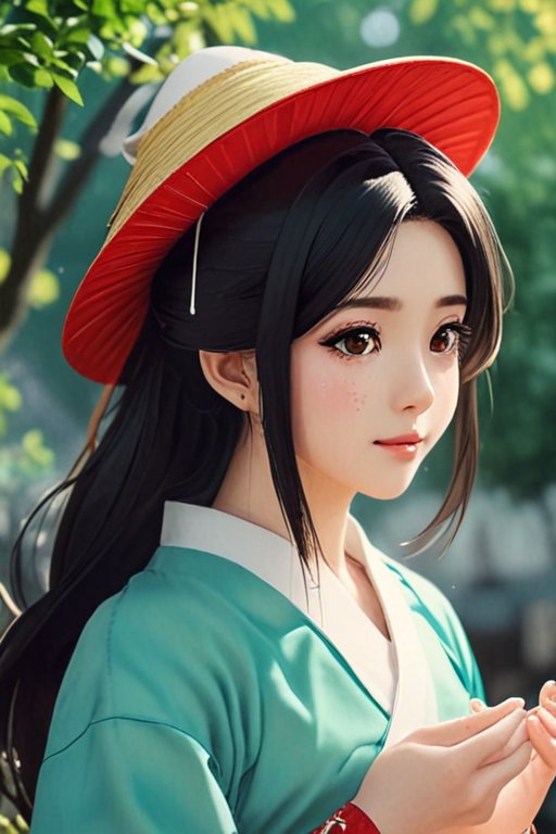 Hạnh Lâm Thê