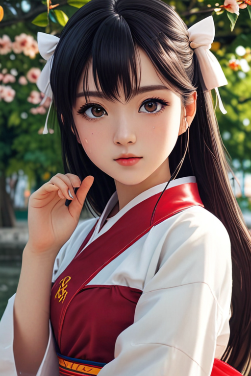 Nữ Phụ Mưu Mô Bỗng Thành Nữ Chính