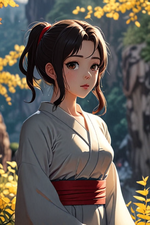 Quân Sủng Cô Vợ Nhỏ