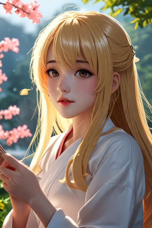 Em Đứng Trên Cầu Ngắm Phong Cảnh, Người Đứng Trên Lầu Lại Ngắm Em