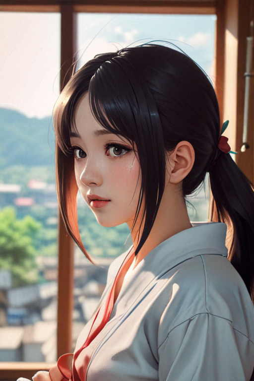 Anh Ấy Còn Yêu Tôi?