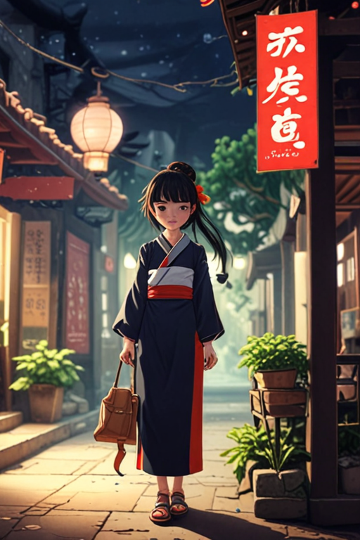 Hoàng Đế Ngốc, Ta Yêu Chàng