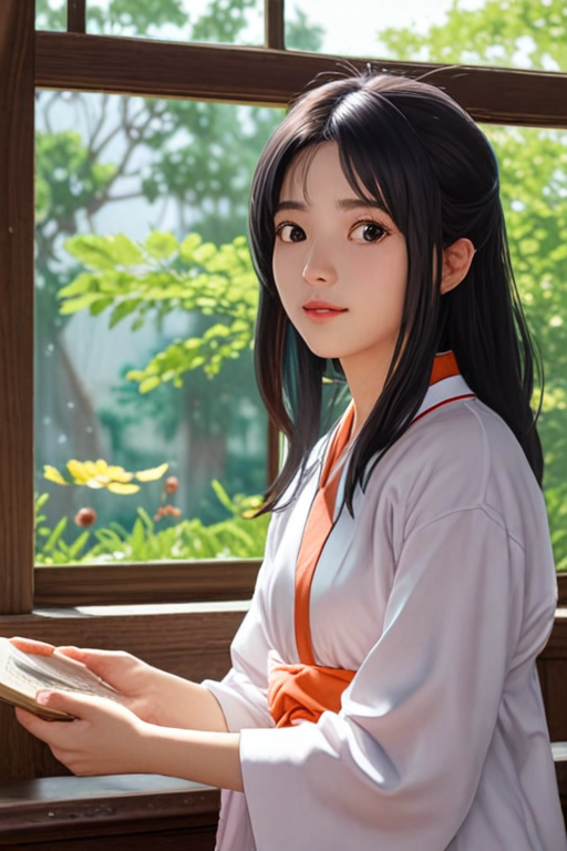 Thiên Đường Quá Xa, Nhân Gian Thì Quá Gần