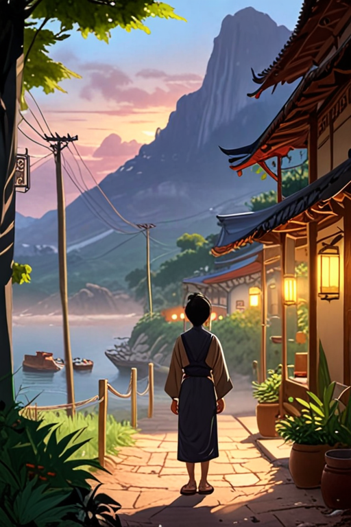 Nam Chính Đại Nhân Cầu Buông Tha