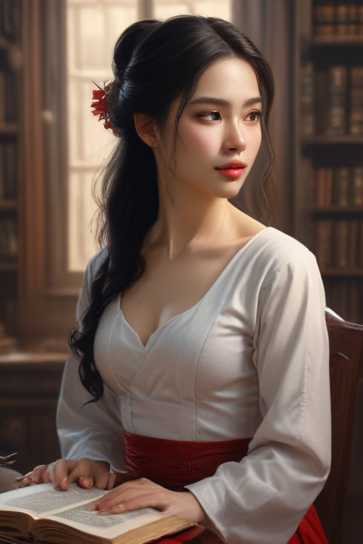 Kinh Doanh Dưới Âm Phủ