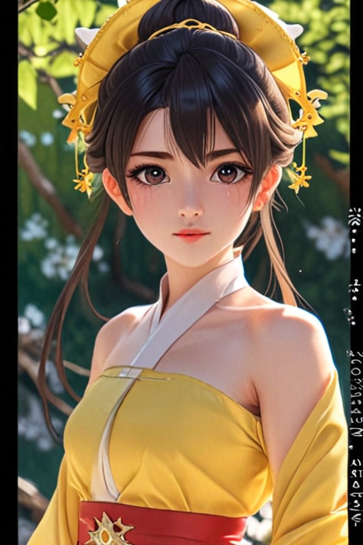 Trọng Sinh Yêu Lạc Ân Ân