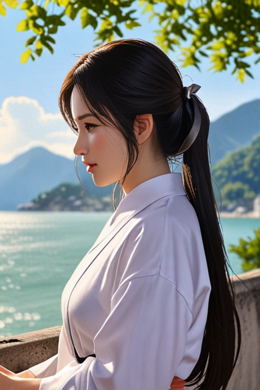Đệ Nhất Thái Tử Đại Thanh