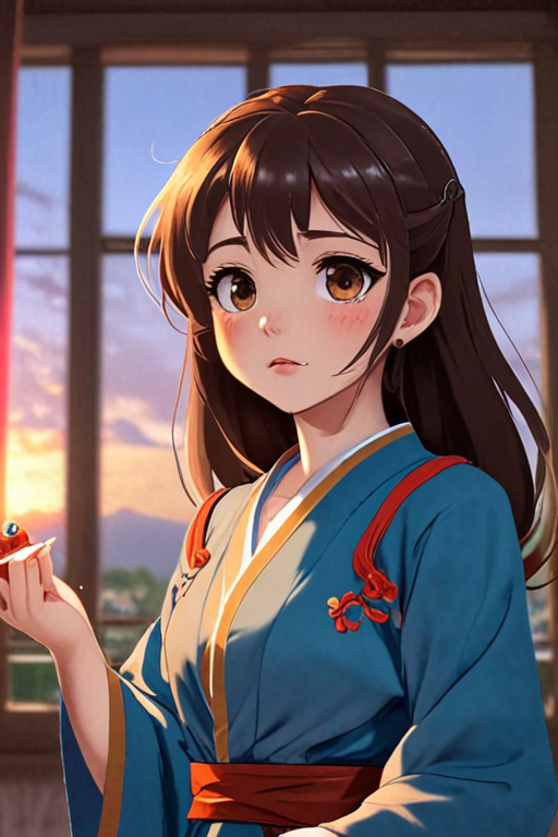 111 Lá Thư Gửi Crush