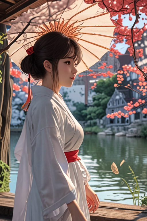 Nhất Niệm Lộ Hướng Bắc
