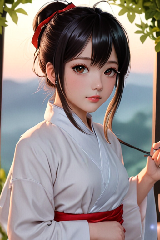 Nữ Phụ Ta Có Năng Lực Đặc Biệt