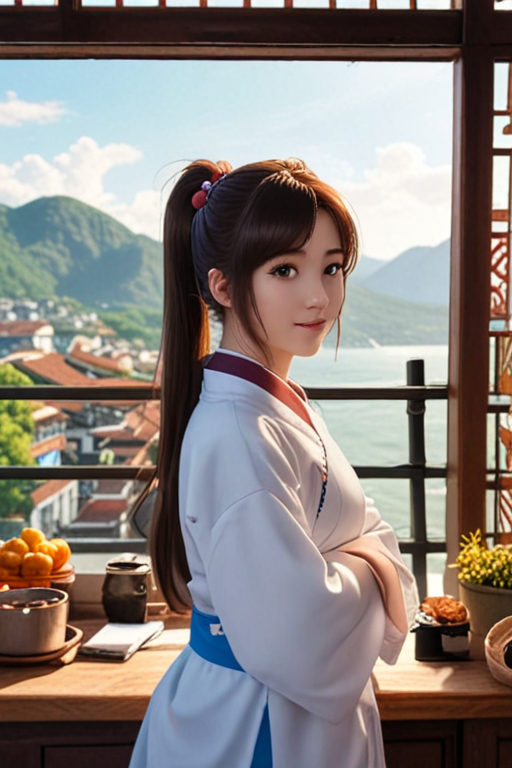 Trêu Chọc – Sơn Qủy