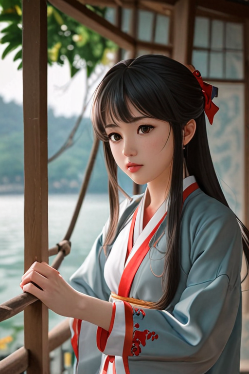 Yêu Em Bằng Cả Trái Tim