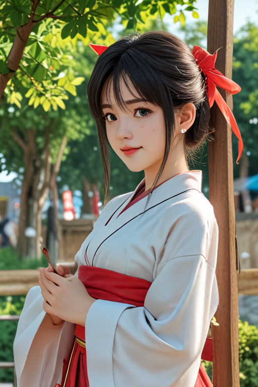 Giang Sơn Một Tay Nắm, Lòng Trẫm Một Nữ Nhi