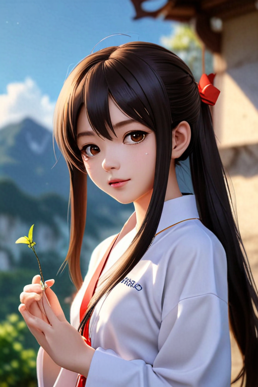 Hương Wishkey Trong Gió