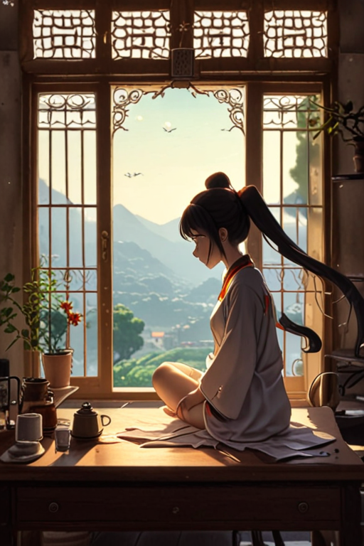 Nhật Ký Từ Thiên Đường