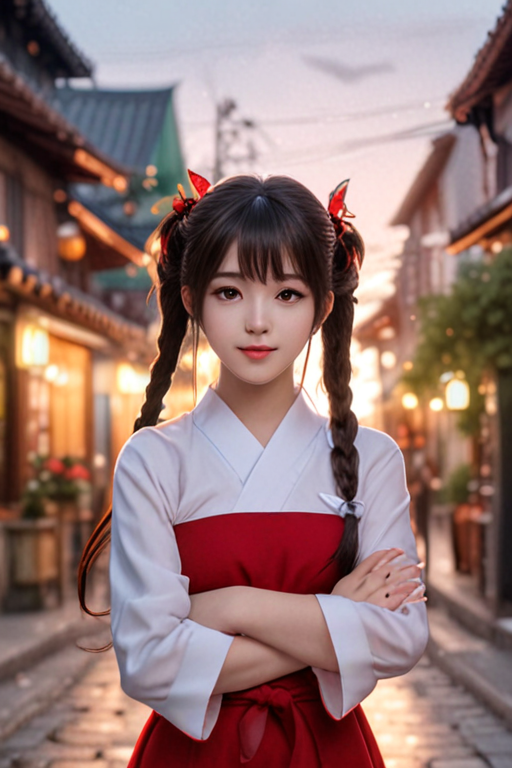 Thục Nữ Trùng Sinh