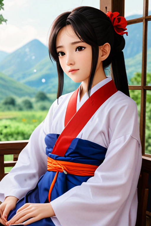 Người Láng Giềng Của Ánh Trăng