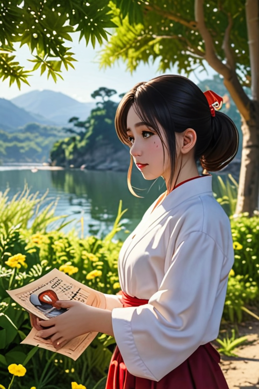 Ấm Áp Nhất Là Lúc Tuyết Rơi