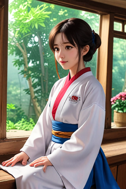 [Thập Niên 70] Mẹ Kế Đoàn Sủng Tiểu Nhãi Con
